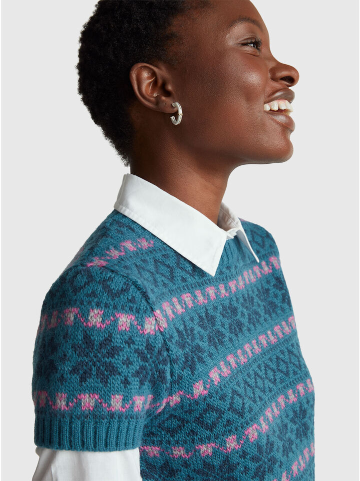 SWEATER Women image number 4